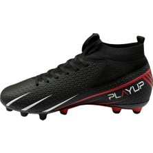 Playup 143 Garson Çoraplı Krampon