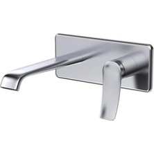 Creavit Lua Ankastre Lavabo Armatürü