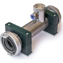 T&t Marco Polo Boğaçhan 2'' 200 Lt/dak Köpük Melanjörü- Köpük Oranlayıcı Yangın Söndürme Sistemi Uyumlu