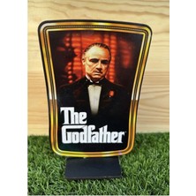 The Godfather Masa Süsü