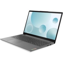 Lenovo Ideapad 3 I3-1215U 20GB 1 TB SSD Intel UHD Graphics 15.6" Fhd Windows 11 Home Notebook 82RK018GTXHMF26