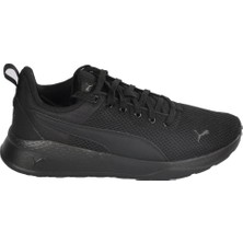 Puma Anzarun Lite Unisex Günlük Ayakkabı Siyah 37112801