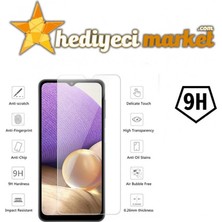 Hediyeci Market Apple iPhone 12 / 12 Pro Tam Ekran Siyah Hd 9h Kırılmaz Cam