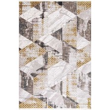 Romans Halı Norm 6209 Sarı