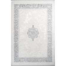 Romans Halı Norm 6226 Gri