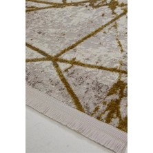 Romans Halı Norm 6205 Sarı