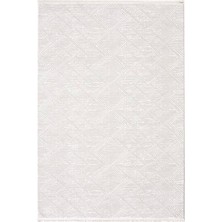 Romans Halı Norm 6220 Beyaz