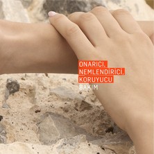 Athenıas Sunscreen Repair Balm SPF30+ Kuruluk Karşıtı Nemlendiricili El Boyun Dirsek Vücut Balmı 75 gr x 2 Adet