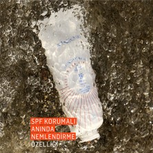 Athenıas Sunscreen Repair Balm SPF30+ Kuruluk Karşıtı Nemlendiricili El Boyun Dirsek Vücut Balmı 75 gr x 2 Adet