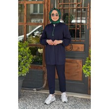 Scl Takım 10002512511002 Lacivert