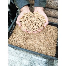 FAME ENERJİ Çam Peleti Kedi Kumu 12,5 Lt 6 Mm Premıum