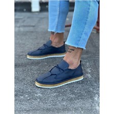 Wagoon WG015 Laci Erkek Casual Ayakkabı