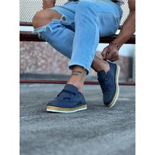 Wagoon WG015 Laci Erkek Casual Ayakkabı