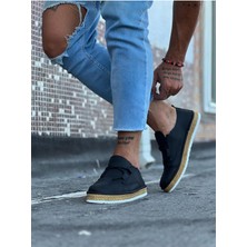 Wagoon WG015 Siyah Erkek Casual Ayakkabı