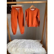 Starry Couture Mevsimlik Yelekli Kız Çocuk Takımı