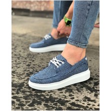 Wagoon WG503 Kot Erkek Günlük Ayakkabı