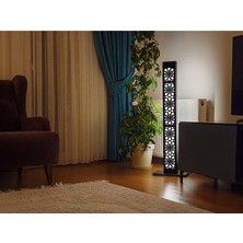 Motifli Dekoratif Lambader