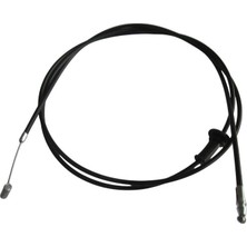 Kaput Açma Teli Hyundaı Accent Yumurta Kasa 1995-2000