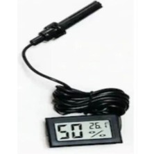 Kuluçka Seti,termostat,fan,adaptör,nem Cihazı Higrometre,kuluçka Makinesi Seti