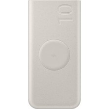 Samsung EB-U2510X 10.000 Mah Kablosuz Powerbank EB-U2510XUEGWW