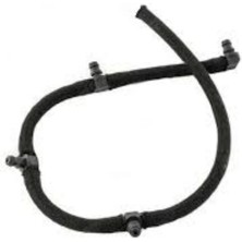 Mazot Dağıtıcı Hortumu – 817329 Wısco – Opel Corsa C Z1.3dt 01 ve Sonrası Uyumlu