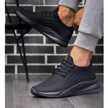 Unisex Ortopedik Yumuşak Taban Günlük Yazlık Sneaker Spor Ayakkabı