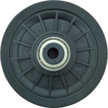 Çalişma Istasyonları Ağırlık Merkezi Makarası 105 mm