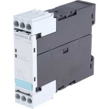 Sıemens - 3UG4512-1AR20 Faz Asimetri Izleme Rölesi