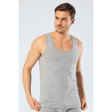 Cacharel Likralı Klasik Atlet 1301/GRI