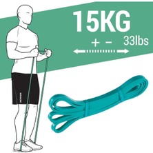 Corength Direnç Bandı 15 kg Traınıng Band