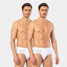 Cacharel Erkek 2'li Slip 1503