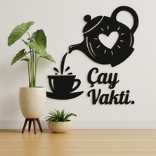 Çay Vakti Tablo