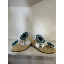 Kadın Şık Sandalet