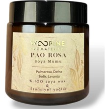 Pao Rosasoya Mumu -100 ml