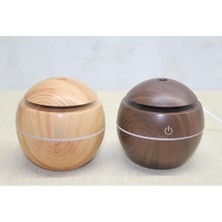 Buhurdanlık Difüzörü