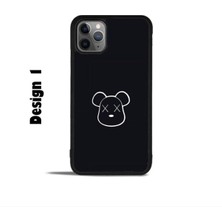 Samsung S21 Ultra Desenli Lansman Kılıf