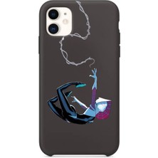 Galaxy S9 Plus Özel Tasarım Karikatür Desenli Kılıf