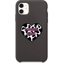 Iphone 7 Plus Özel Tasarım Karikatür Desenli Kılıf