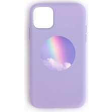 Galaxy Note 9 Özel Tasarım Karikatür Desenli Kılıf