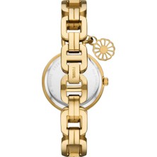 Fossil FBQ5012 Kol Saati