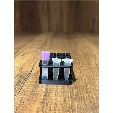 18'li Eppendorf Tüpü Standı