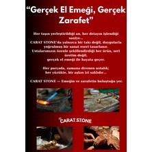 Işıklı Kutuda Baget Yüzük ve Küpe (925 Ayar Gümüş)