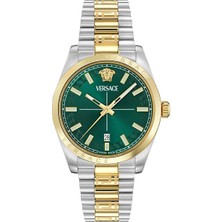 Versace VRSCVE0G00425 Kadın|erkek Kol Saati