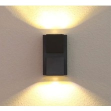 Rodos LED Aplik CT-7065 Günışığı 7 W