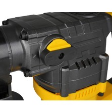 RTM2335 Elektropnömatik Sds Plus Kırıcı ve Delici 1500 W 6.0 Jul 32 mm