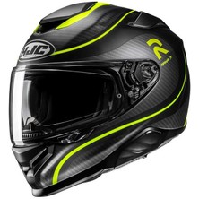 Hjc RPHA71 Kask Cleta MC3HSF
