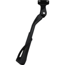 Serendipitous 20 Inç 24 Inç 26 Inç Bisiklet Kickstand Elektrikli Bisiklet Kickstand Destek Standı Ayarlanabilir Yan Park Braketi Parçaları (Yurt Dışından)