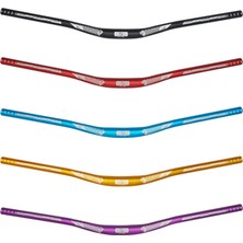 Serendipitous Lunje Dağ Bisikleti Gidonu Alüminyum Alaşımlı Gidon 38mm x 780MM Dağ Bisikleti Yol Bisikleti Için Hız Düşürücü Sap-Altın (Yurt Dışından)