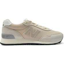New Balance 515 Bej Erkek Ayakkabı