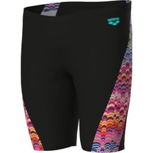 Arena ondulation jammer erkek mayosu